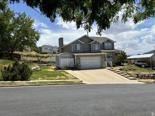 594 Sider Dr, North Salt Lake, UT, 84054 | Card Image