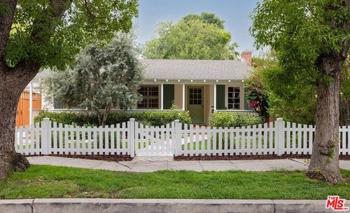 5539 Ventura Canyon Ave, Sherman Oaks, CA, 91401-5229 | Card Image