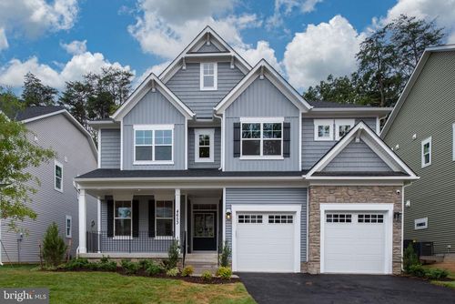 8761 Southern Oaks Pl, LORTON, VA, 22079 | Card Image