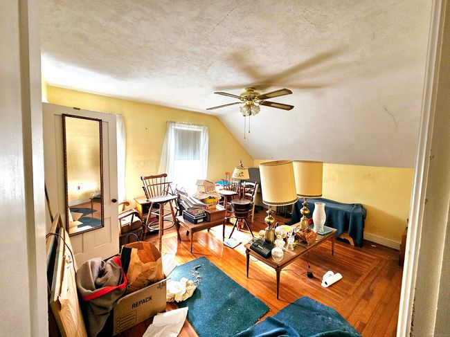 46 Salisbury Ave, House other with 3 bedrooms, 1 bathrooms and null parking in Moosup CT | Image 9