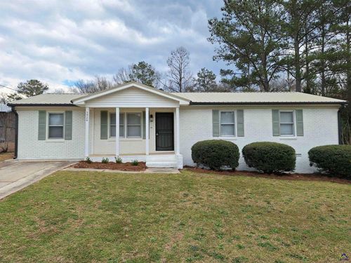 3926 Juanita Dr, Macon, GA, 31216-7618 | Card Image