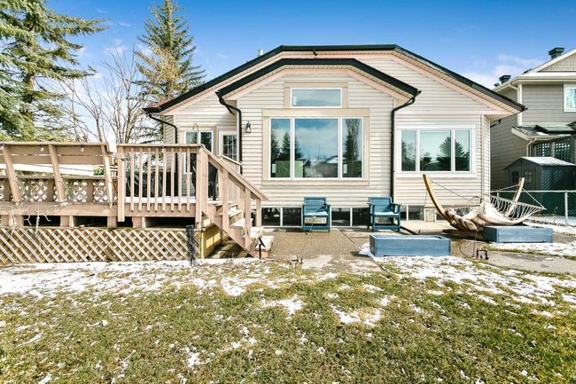 9 Chaparral Cove Se, House other with 4 bedrooms, 3 bathrooms and 4 parking in Calgary AB | Image 43