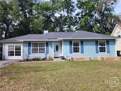 132 Bordeaux Ln, Savannah, GA, 31419-2864 | Card Image