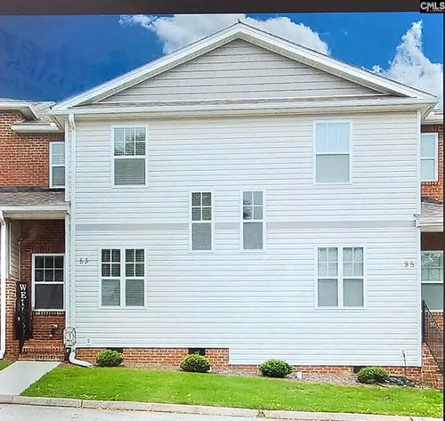 83 Huntress Dr, Greer, SC, 29651-1284 | Card Image