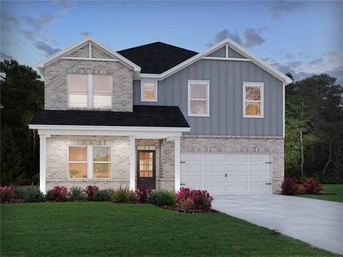 1290 Orwell Lane, Monroe, GA, 30656 | Card Image