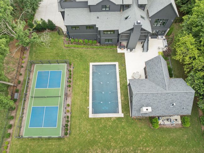 910 Robertson Academy Rd, House other with 6 bedrooms, 9 bathrooms and 3 parking in Nashville TN | Image 54