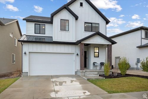 4138 Sun St, Eagle Mountain, UT, 84005 | Card Image