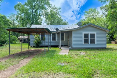 411 Sherwood St, Cleveland, TX, 77327-3752 | Card Image