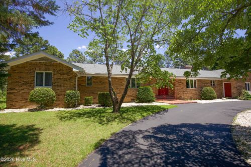 6 Pine Tree Ter, Jackson Springs, NC, 27281-9711 | Card Image