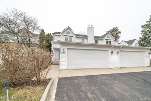 24099 Tana Ct, Farmington, MI, 48335-3401 | Card Image