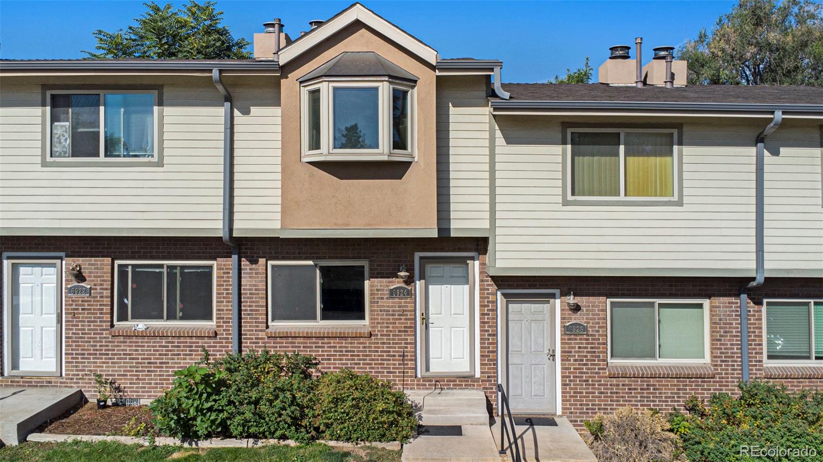 48th Ave, Wheat Ridge, CO 80033