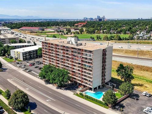 602-2225 Buchtel Boulevard, Denver, CO, 80210 | Card Image