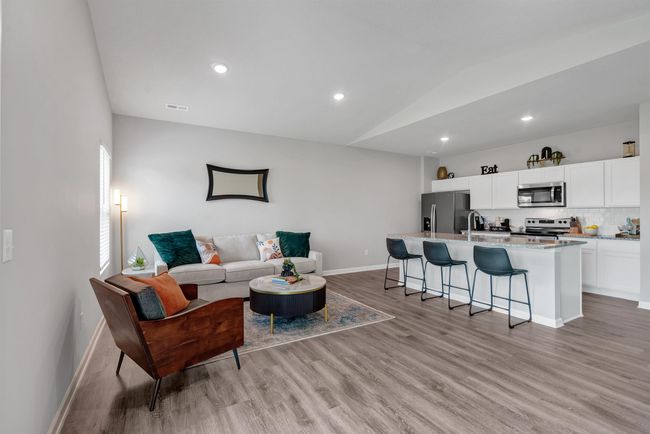 13009 E Spring Valley St, House other with 4 bedrooms, 2 bathrooms and null parking in Wichita KS | Image 4
