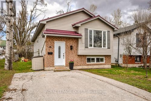 48 Louise Lane, Orillia, ON, L3V7W1 | Card Image