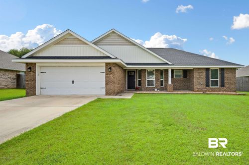 23187 Ridgewood Dr, Robertsdale, AL, 36567-4268 | Card Image
