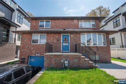 1222 16th Street, Fort Lee, NJ, 07024 | Card Image