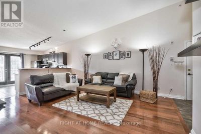 407 - 1800 Walkers Line, Condo with 2 bedrooms, 1 bathrooms and 1 parking in Burlington ON | Image 1