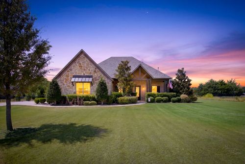 2595 Hendrix Ave W, Lucas, TX, 75002-7633 | Card Image