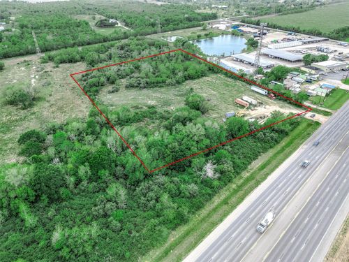22652 W Highway 6, Alvin, TX, 77511 | Card Image