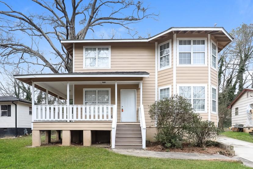 Crowder St, Jonesboro, GA 30236