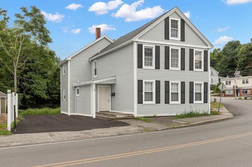 1-199 Andover St, Andover, MA, 01810-5639 | Card Image