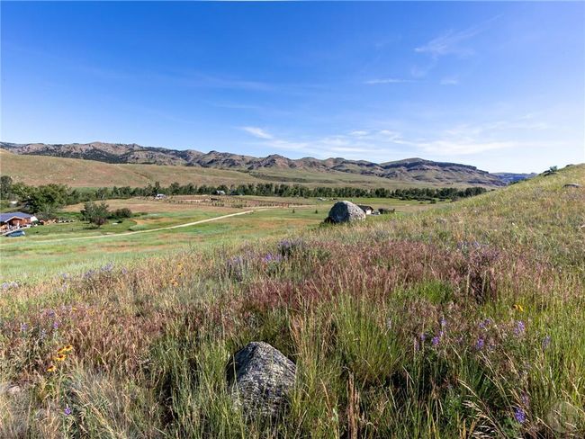 Lot # 40 Spreading Winge Lane, Home with 0 bedrooms, 0 bathrooms and null parking in Nye MT | Image 10
