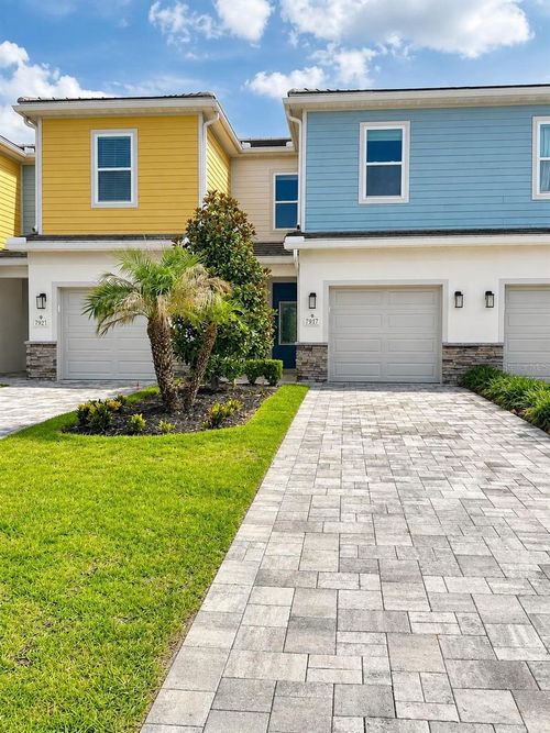 7917 Putting Green Way, Reunion, FL, 34747-6485 | Card Image