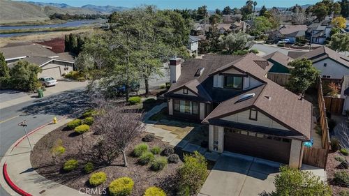 817 Vista Del Brisa, SAN LUIS OBISPO, CA, 93405-4825 | Card Image