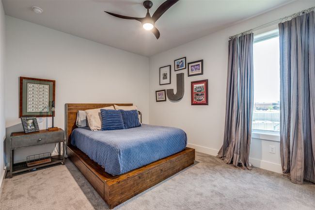 1224 Karsten Ridge Pass, House other with 4 bedrooms, 5 bathrooms and null parking in Gunter TX | Image 25