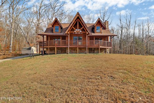 587 Flat Fork Rd, Wartburg, TN, 37887-3234 | Card Image