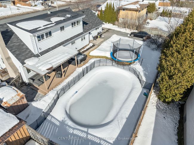 789 Parkhill Rd W, House other with 3 bedrooms, 3 bathrooms and 10 parking in Peterborough ON | Image 38