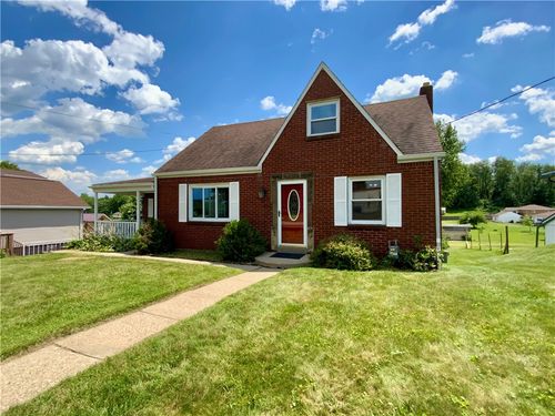 90 Steubenville Pike, Burgettstown, PA, 15021-8529 | Card Image