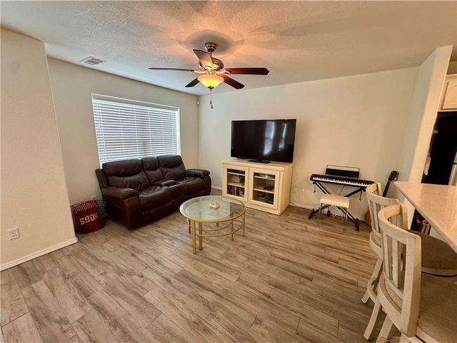 271 S Breakwater Ln, Townhouse with 2 bedrooms, 3 bathrooms and null parking in Fayetteville AR | Image 6