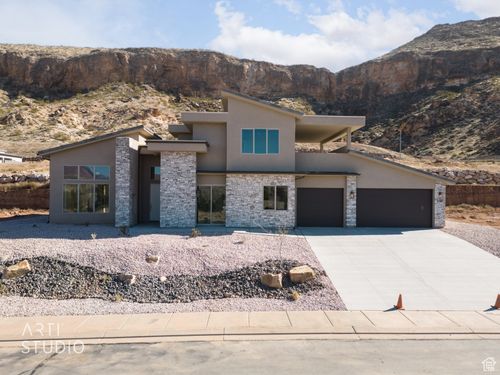 384 200, La Verkin, UT, 84745-1207 | Card Image