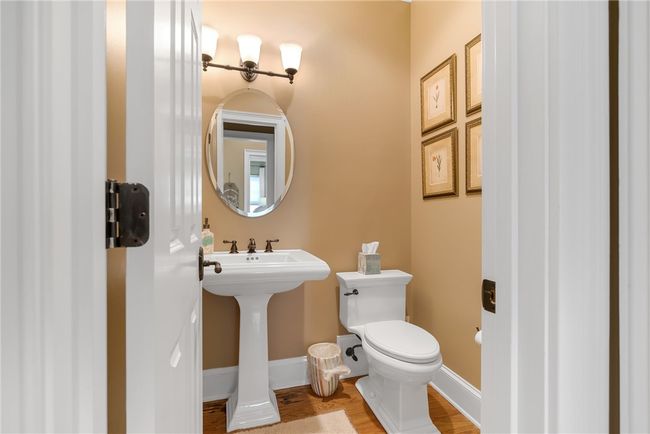 B - 105 Portside Ct, Townhouse with 3 bedrooms, 4 bathrooms and null parking in Sunset SC | Image 22
