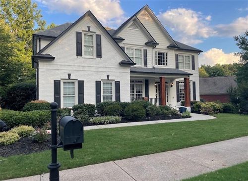 8009 Allerton Ln, Cumming, GA, 30041-5738 | Card Image