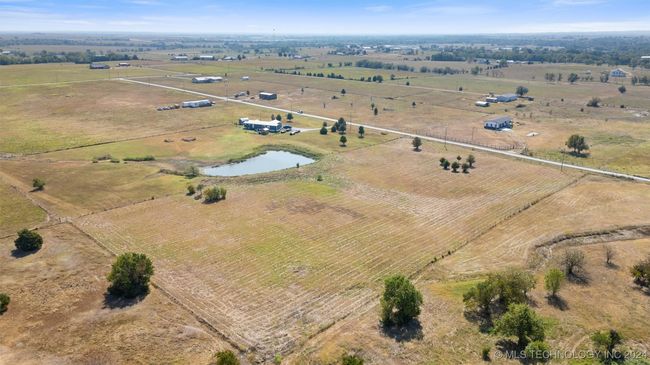 395746 W 2940 Dr, Home with 0 bedrooms, 0 bathrooms and null parking in Ochelata OK | Image 10