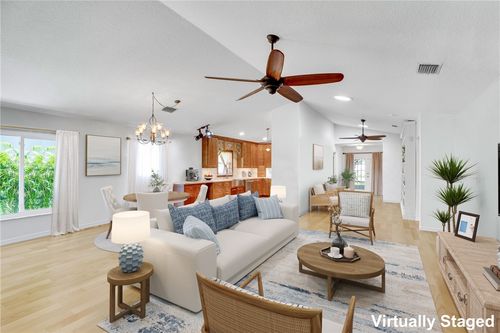 9496 Frangipani Dr, Vero Beach, FL, 32963-4521 | Card Image