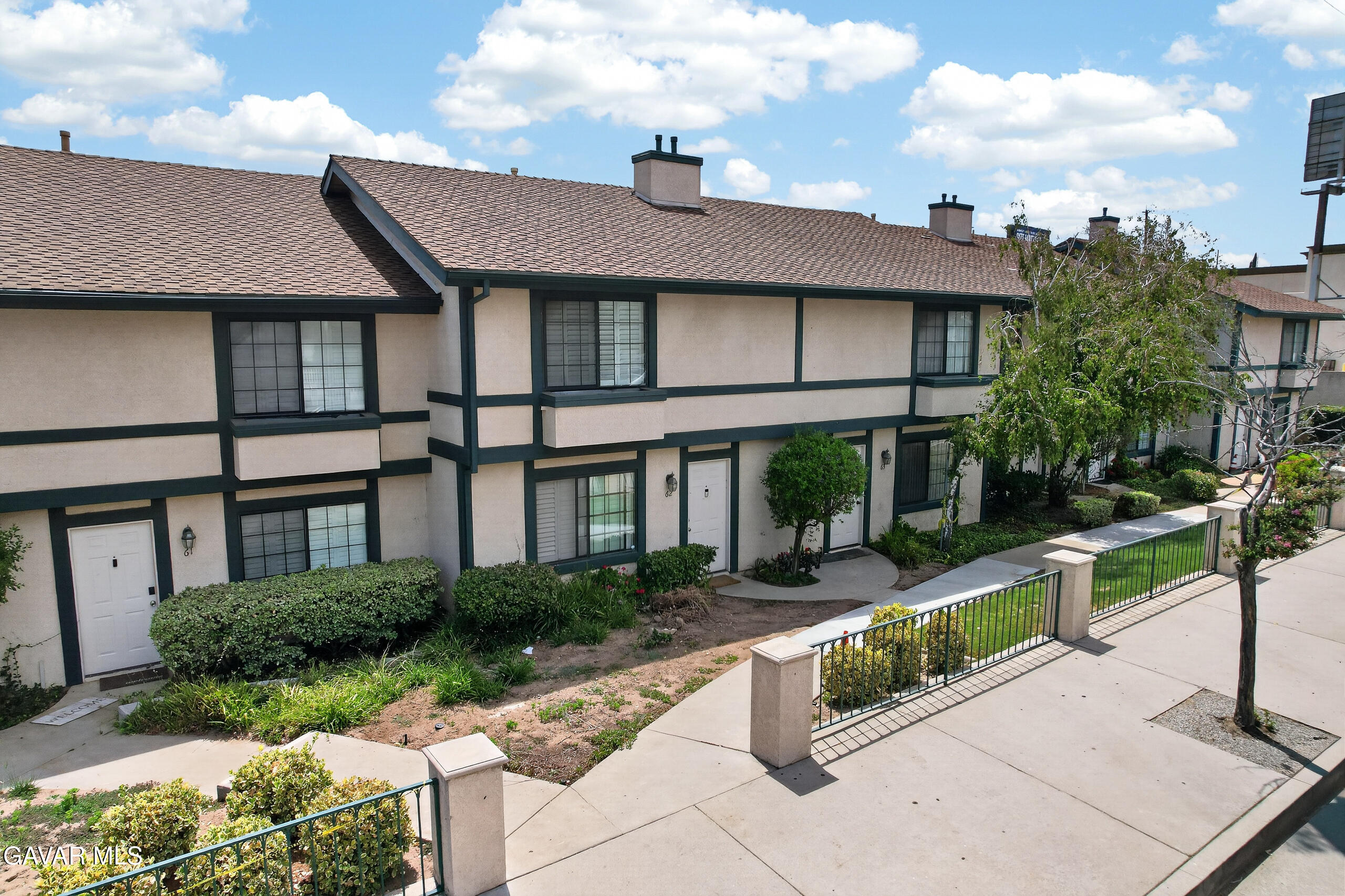 Residential in Sylmar 2