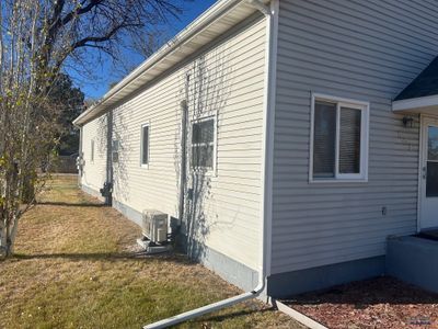 801 N Maple Ave, Home with 0 bedrooms, 0 bathrooms and null parking in Rapid City SD | Image 2