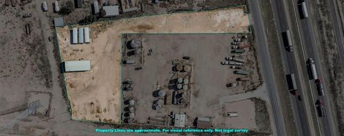 12200 W Interstate 20, Odessa, TX, 79763-8313 | Card Image