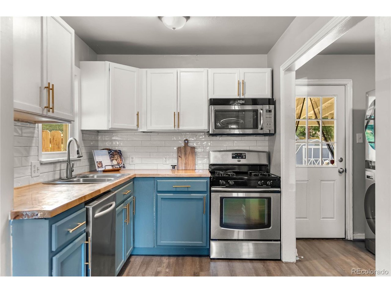 Residential in Denver 2