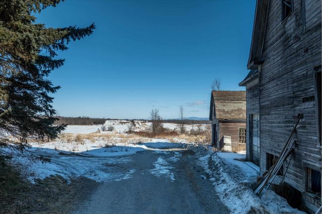 25 Crosby Rd, House other with 4 bedrooms, 2 bathrooms and null parking in Whiting VT | Image 60
