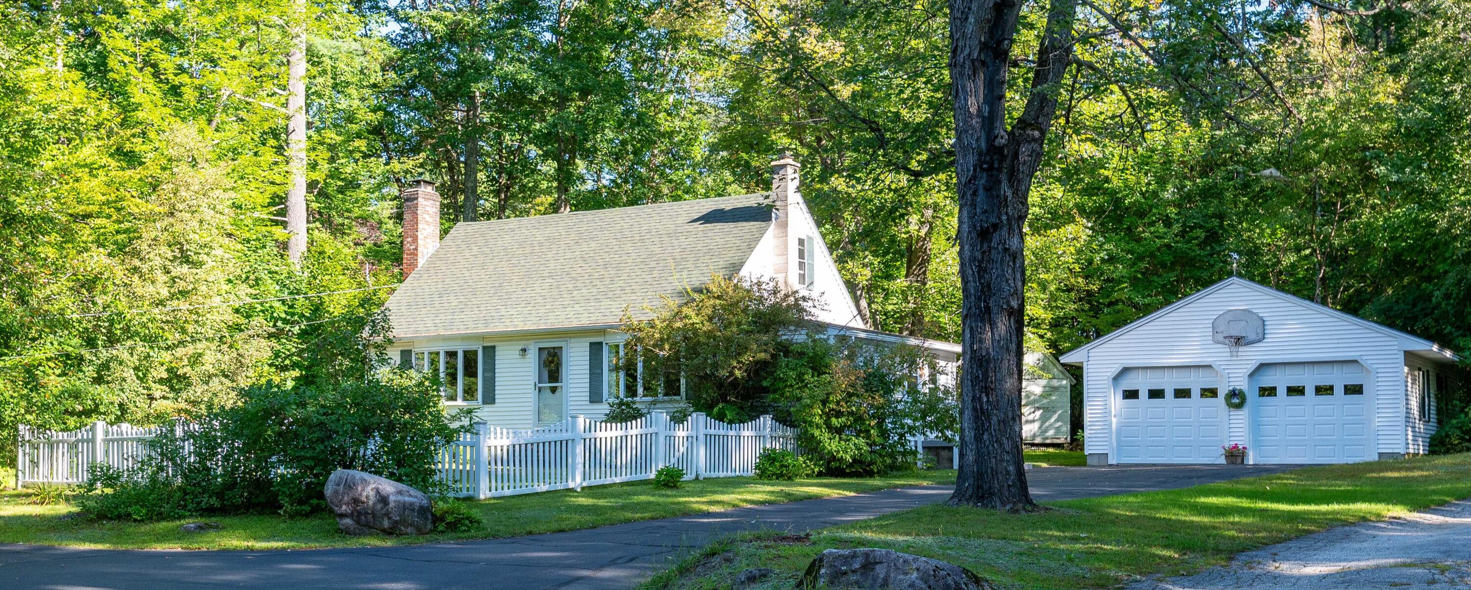 Maple St, Fryeburg, ME 04037