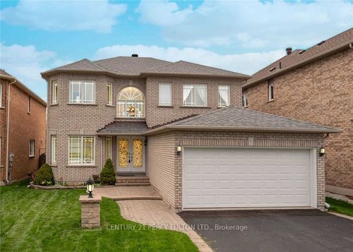 14 Montesano Cres, Richmond Hill, ON, L4B4M9 | Card Image