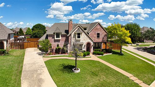 523 Buffalo Bend Ct, Murphy, TX, 75094-4132 | Card Image