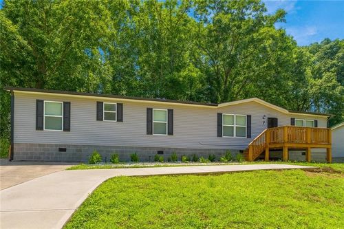 55 Forest Rd, Stockbridge, GA, 30281-4615 | Card Image