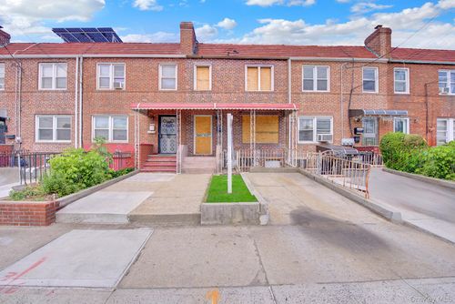 114-16 Springfield Blvd, Cambria Heights, NY, 11411 | Card Image