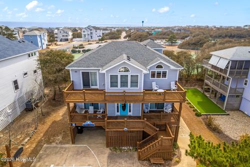 632 Myrtlewood Court, Corolla, NC, 27927 | Card Image