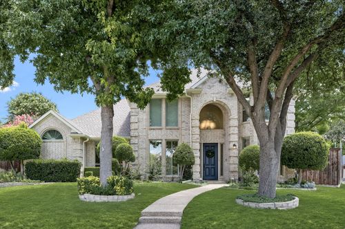 5001 Hudson Dr, Plano, TX, 75093-5080 | Card Image